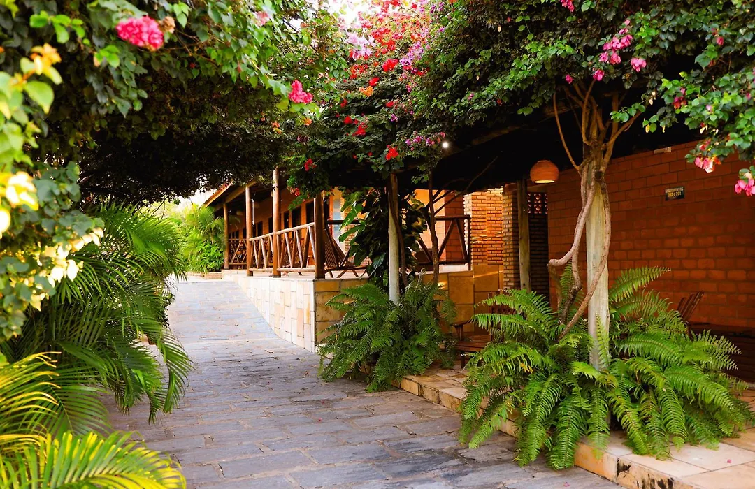 Jardim dos Orixás-1