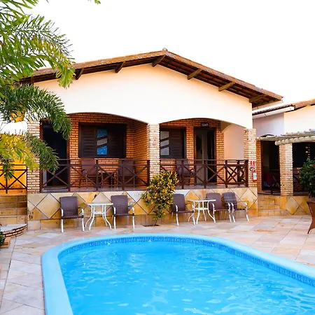 Jardim dos Orixás-3